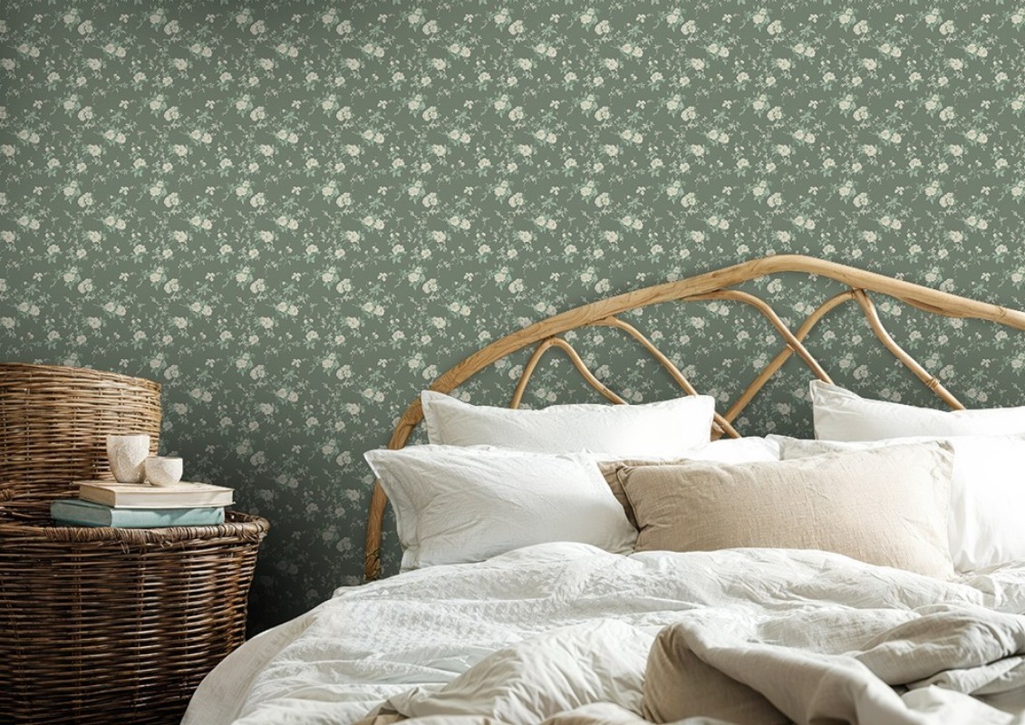 Bild på Julia Dark green miniature - 1023301-02